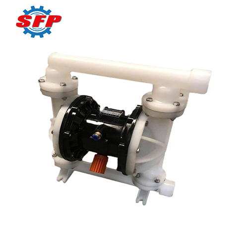 Diaphragm Water Pump QBY 